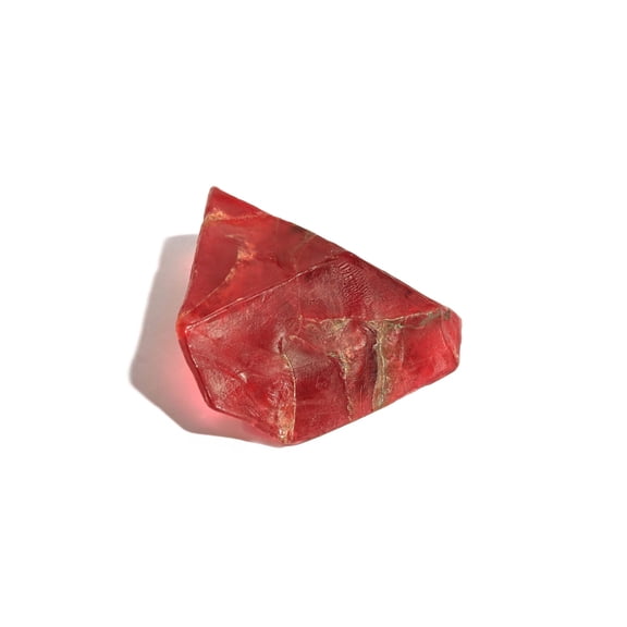 Garnet SoapRocklet