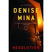 Garnethill Resolution, Book 3, Paperback