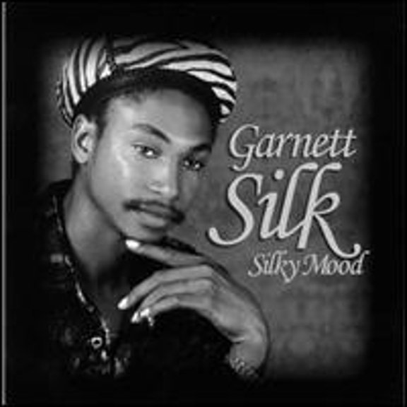 Pre-Owned Silky Mood (CD 0054645143721) by Garnett Silk