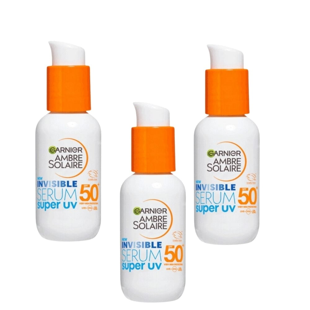 Garnier Uv Protection
