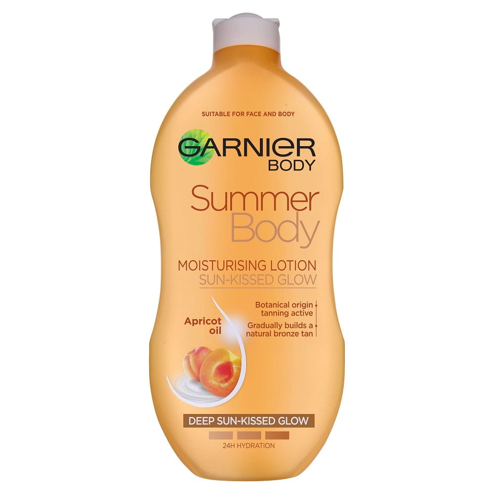 Garnier sale body lotion