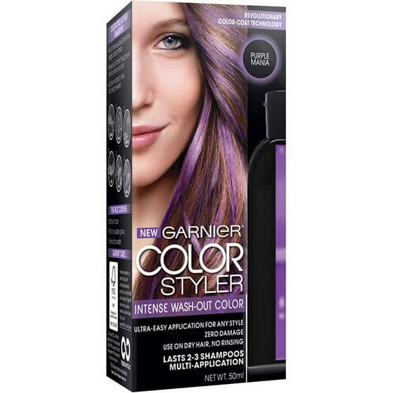 Garnier Color Styler