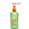 thumbnail image 1 of Garnier Flat Iron Perfector Straightening Hair Mist, 6 fl oz (5 pack), 1 of 7