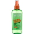 thumbnail image 1 of Garnier Flat Iron Perfector Straightening Hair Mist, 6 fl oz, 1 of 4