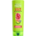 thumbnail interactive-video image 1 of Garnier Fructis Color Shield Color Protecting Conditioner, 12 fl oz, 1 of 10