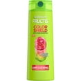 thumbnail image 1 of Garnier Fructis Color Shield Color Protecting Shampoo Acai Berry Extract, Color Treated, 12.5 fl oz, 1 of 9