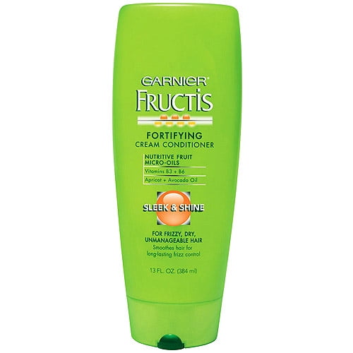 Garnier Fructis Conditioner, 13 oz