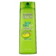 thumbnail image 1 of Garnier Fructis Daily Shampoo & Conditioner w/ Grapefruit, 12.5oz, 6-Pack, 1 of 2
