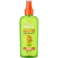 thumbnail image 1 of Garnier Fructis Flat Iron Perfector Straightening Mist Hair Sprays Argan Oil All Hair Types 6 fl oz, 1 of 7