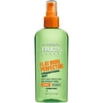thumbnail image 1 of Garnier Flat Iron Perfector Straightening Hair Mist, 6 fl oz, 1 of 4