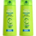 Garnier Fructis Fortifying 2In1 Shampoo And Conditioner For Stronger