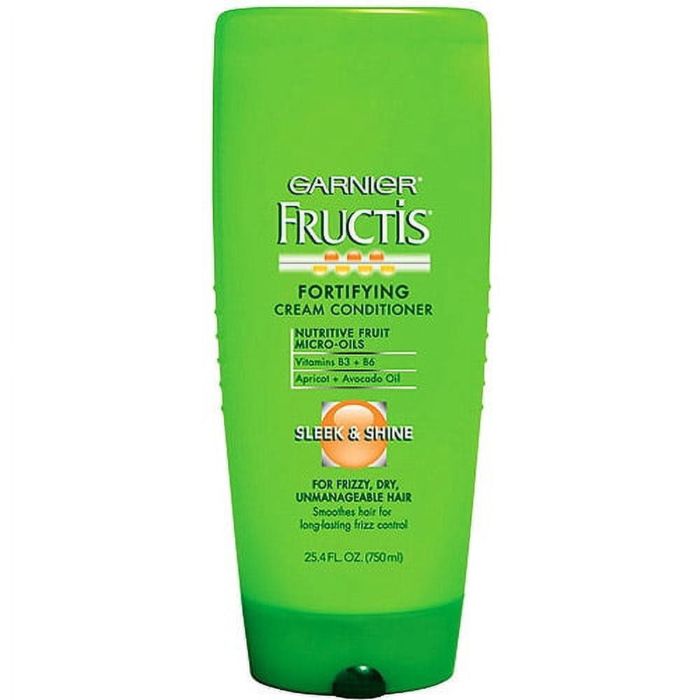 Garnier Fructis  Fortifying Cream Conditioner, 25.4 oz