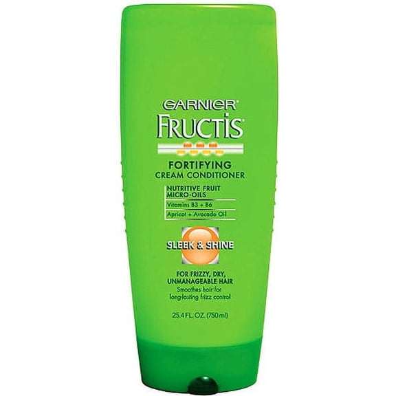 Garnier Fructis  Fortifying Cream Conditioner, 25.4 oz