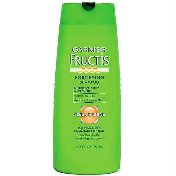 Garnier Fructis  Fortifying Shampoo, 25.4 oz