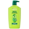 thumbnail interactive-video image 1 of Garnier Fructis Grow Strong Conditioner, 33.8 fl oz, 1 of 8