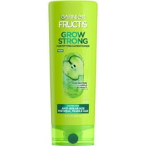 Garnier Fructis Grow Strong Fortifying Conditioner with Ceramide, 12 fl oz