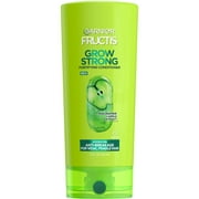 Garnier Fructis Grow Strong Fortifying Conditioner with Ceramide, 21 fl oz