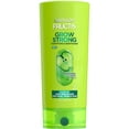 thumbnail image 1 of Garnier Fructis Grow Strong Fortifying Repairing Conditioner, Ceramide, All Hair Types, 21 fl oz, 1 of 8