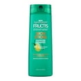 thumbnail image 1 of Garnier Fructis Grow Strong Fortifying Shampoo 12.5 Fl Oz, 1 of 1