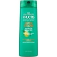 thumbnail image 1 of Garnier Fructis Grow Strong Shampoo (Pack of 4), 1 of 1