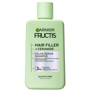 Shampoo in Hair Care | Haarshampoos