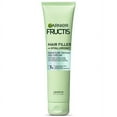 Garnier Fructis Hair Filler Moisture Repair GelCream For Curly, Wavy