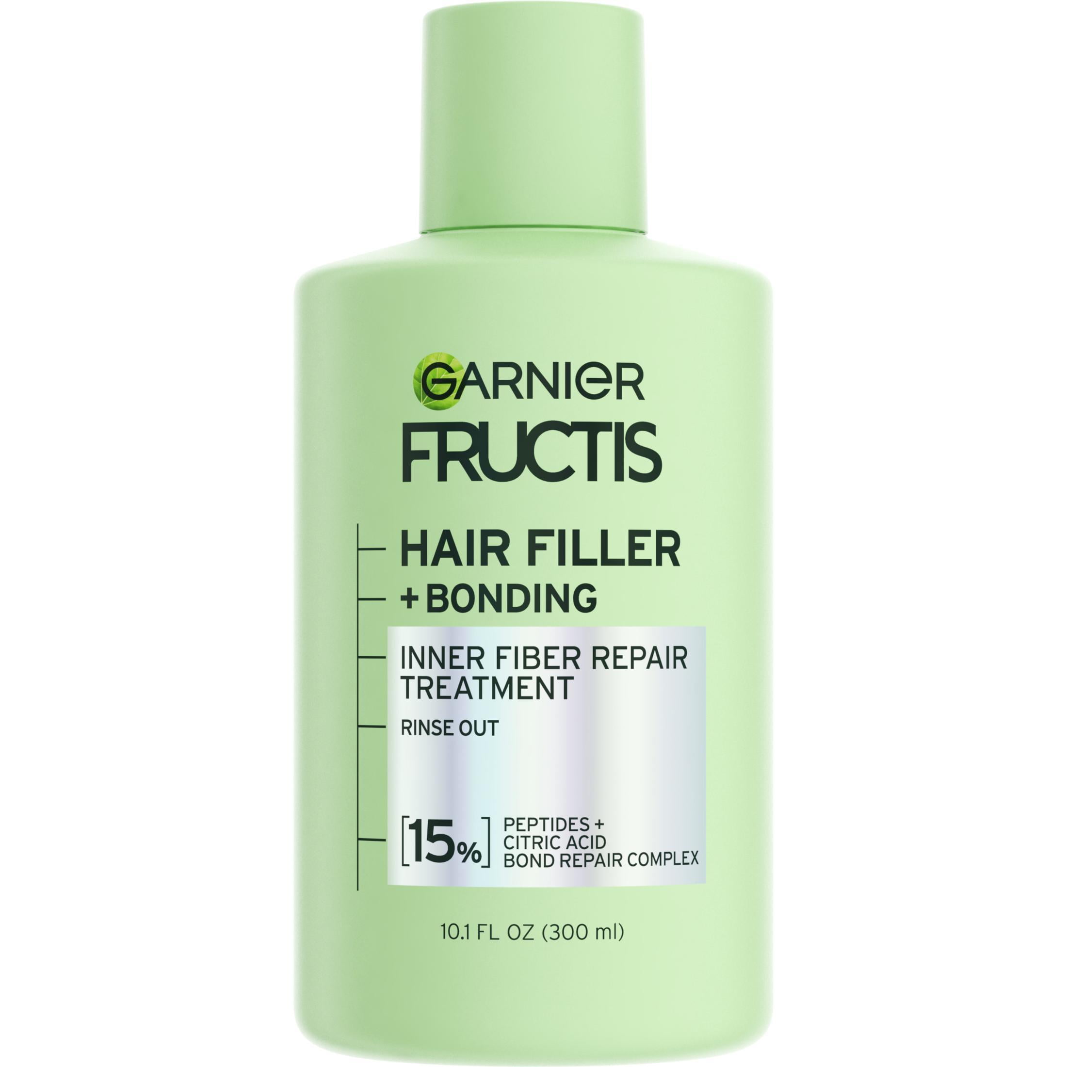 Garnier Fructis Hair Filler Peptides Inner Fiber Repair Treatment, 10.1