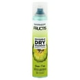 thumbnail image 1 of Garnier Fructis Oil Control Dry Shampoo with Rice Starch, Yuzu Fizz, 4.4 oz, 1 of 10
