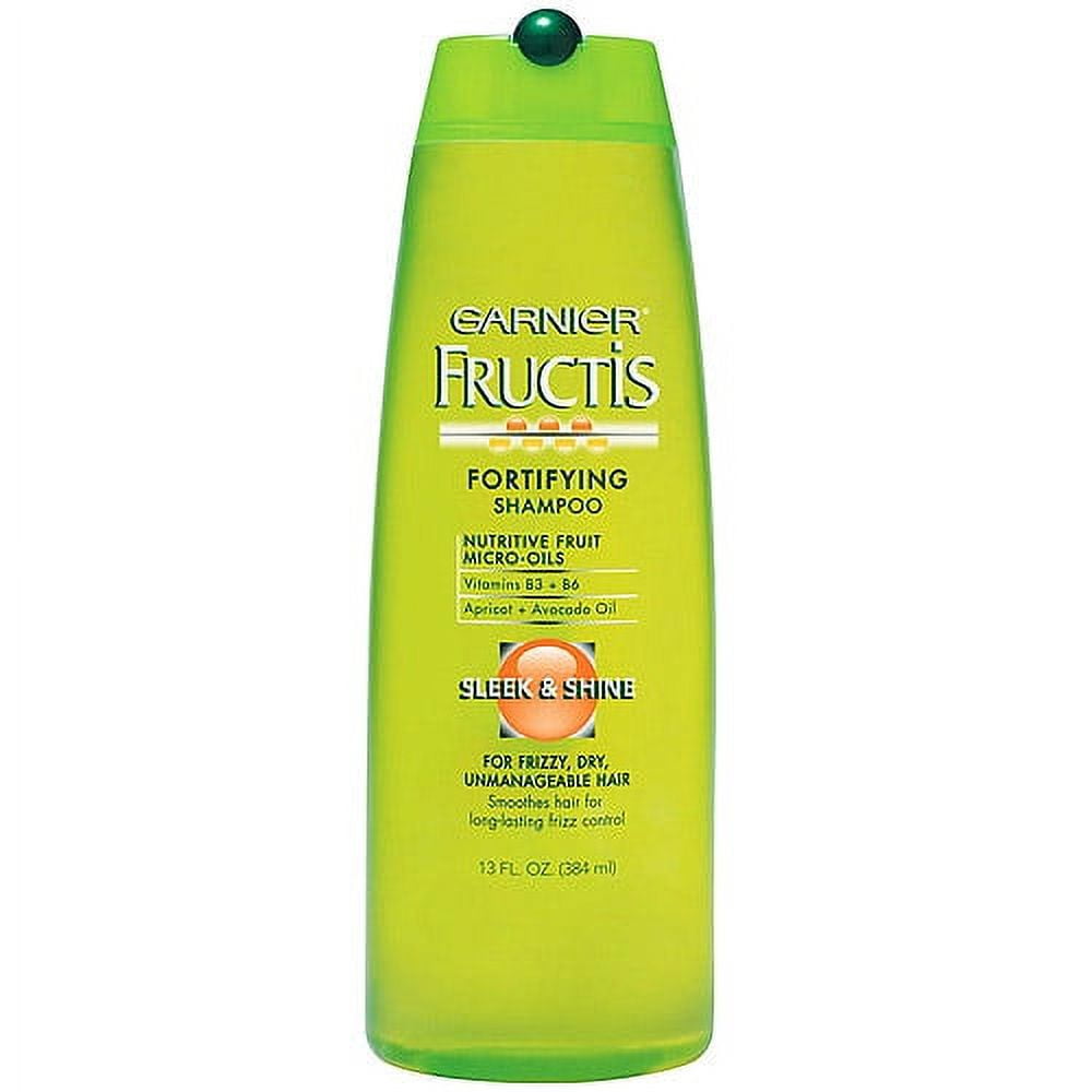 Garnier Fructis  Shampoo, 13 oz