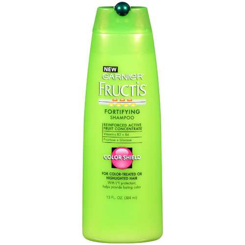 Garnier Fructis  Shampoo, 13 oz