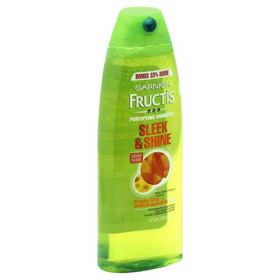 Garnier Fructis Shampoo, 17.3 oz