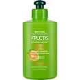 thumbnail image 1 of Garnier Fructis Sleek & Shine Intensely Smooth Leave-In Conditioning Cream 10.2 Oz (Pack Of 4), 1 of 1