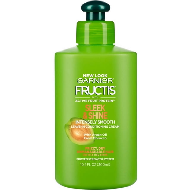 garnier-fructis-sleek-shine-intensely-smooth-leave-in-conditioning