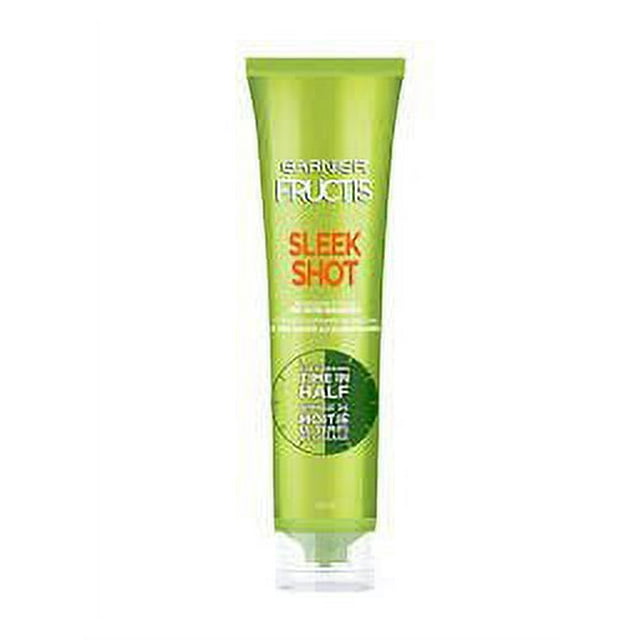 Garnier Fructis Sleek Shot In Shower Styler with Argan Oil, (6 Count)