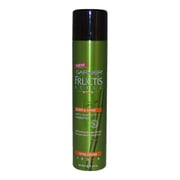 Garnier Fructis Style Sleek & Shine Anti-Humidity Hairspray, Ultra Strong Hold, 8.25 oz