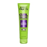 Garnier Fructis Style Curl Sculpting Cream-Gel, Extra Strong 5 oz Pack of 3