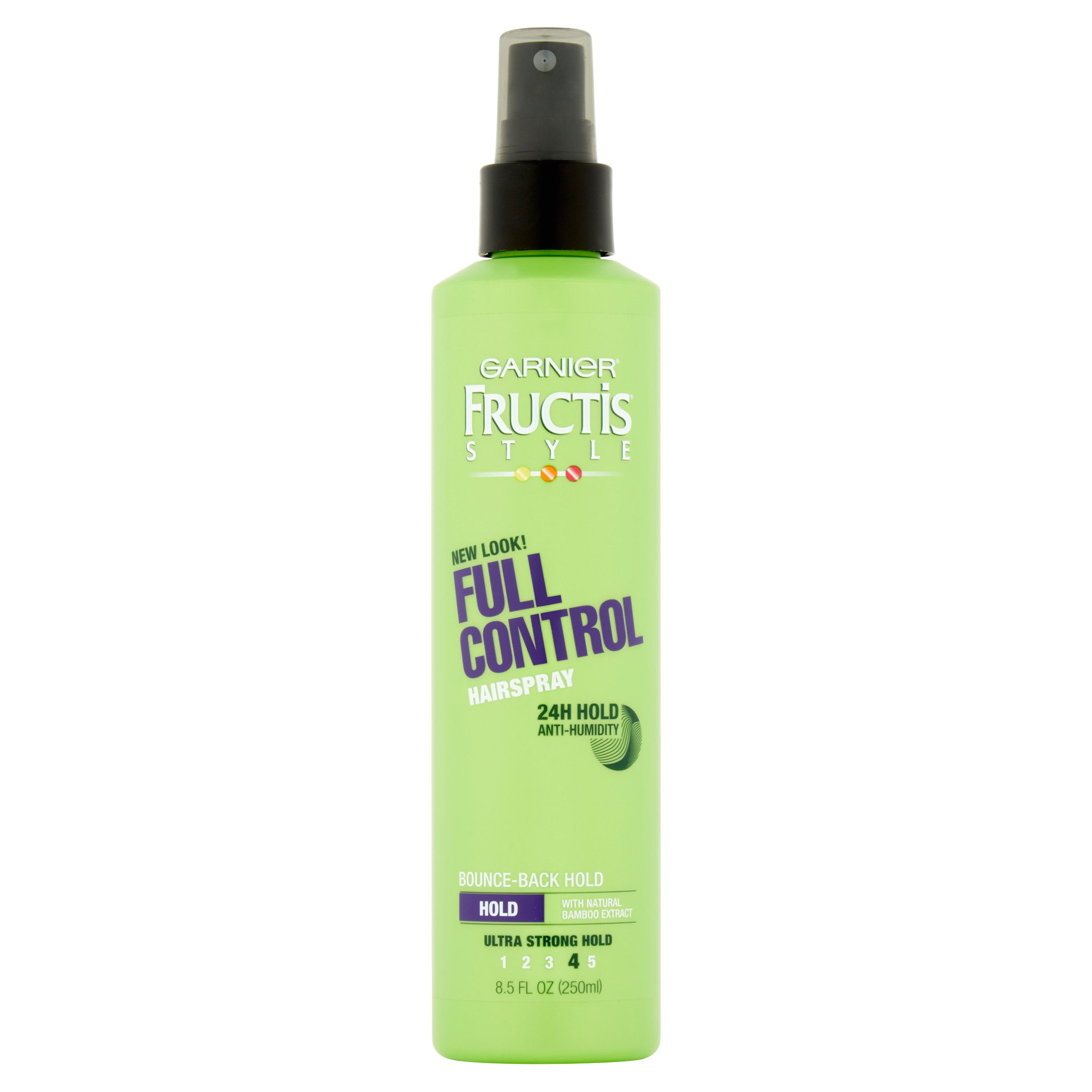 Garnier Fructis Full Control Anti-Humidity 8.5 OZ - Walmart.com