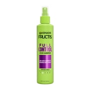 Garnier Fructis Style Full Control Hairspray, All Hair Types, 8.5 fl oz