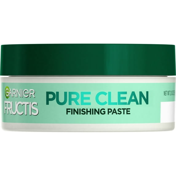 Garnier Fructis Style Pure Clean Finishing Paste - 2 Oz, 6 Pack