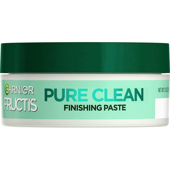 Garnier Fructis Style Finishing Paste, All Hair Types, 2 oz (Pack of 3)