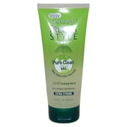 Garnier Fructis Style Pure Clean Styling Hair Gel, 6.8 fl. oz.