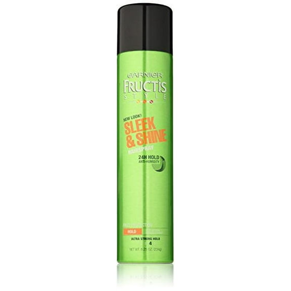 Garnier Fructis Style Sleek & Shine Anti-Humidity Aerosol Hairspray