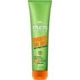 thumbnail image 1 of Garnier Fructis Style Smooth Air Dry Anti-Frizz Cream, 5.1 fl oz, 1 of 5