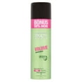thumbnail image 1 of Garnier Fructis Style Volume Anti-Humidity Hairspray, 12.4 oz, 1 of 4