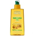 thumbnail image 1 of Garnier Fructis Triple Nutrition Marvelous Oil Hair Elixir, Dry to Very Dry Hair, 5 fl. oz. - 2 Pack, 1 of 3