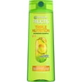 thumbnail image 1 of Garnier Fructis Triple Nutrition Shampoo - Dry Hair - 12.5  oz - 2 Pack, 1 of 5
