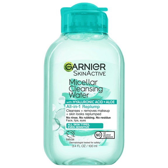 Garnier HA Micellar Water 100ml