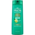 thumbnail image 1 of Garnier Hair Care Fructis Grow Strong Shampoo, 12.5 Fluid Ounce - Pack Of 1, 1 of 3