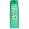 thumbnail image 1 of Garnier Hair Care Fructis Grow Strong Shampoo 12.5 OZ (Pack of 4), 1 of 2