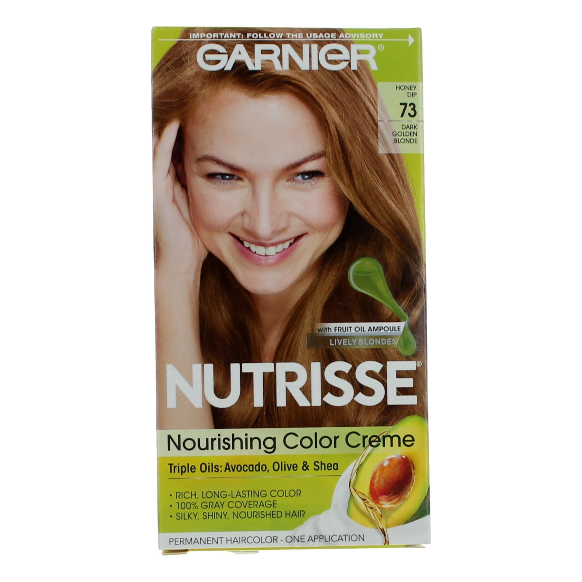 Garnier Hair Color Nutrisse Coloring Creme by Garnier, Hair Color
